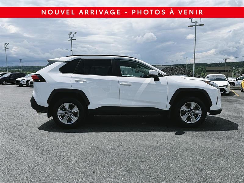 toyota RAV4 2022 - 14