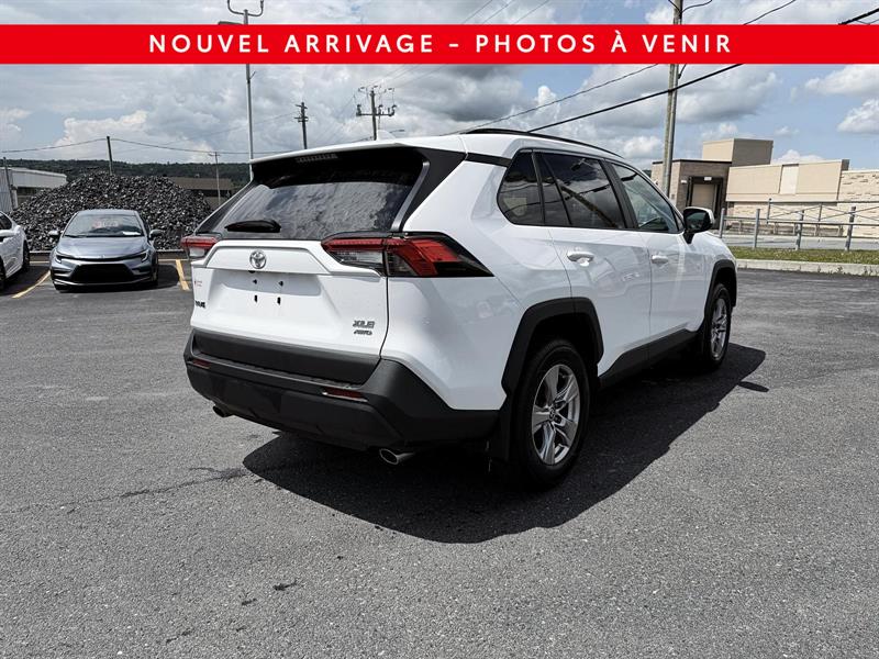 toyota RAV4 2022 - 15