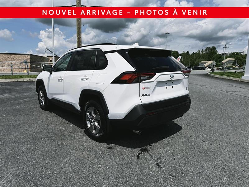 toyota RAV4 2022 - 17