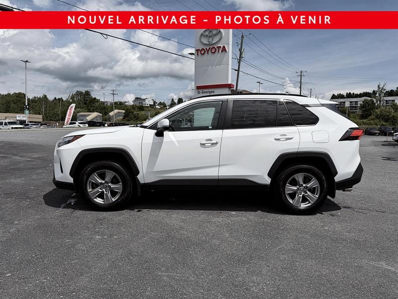 toyota RAV4 2022 - 18