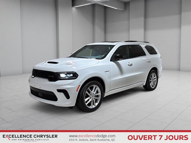 dodge Durango 2024