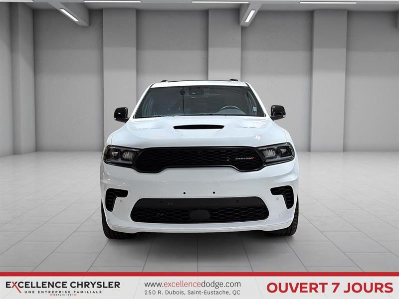 dodge Durango 2024 - 2