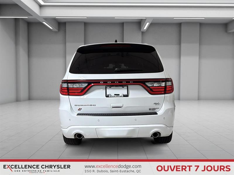 dodge Durango 2024 - 3