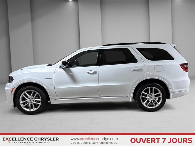 dodge Durango 2024 - 5