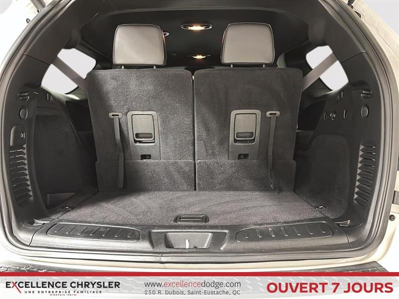 dodge Durango 2024 - 6