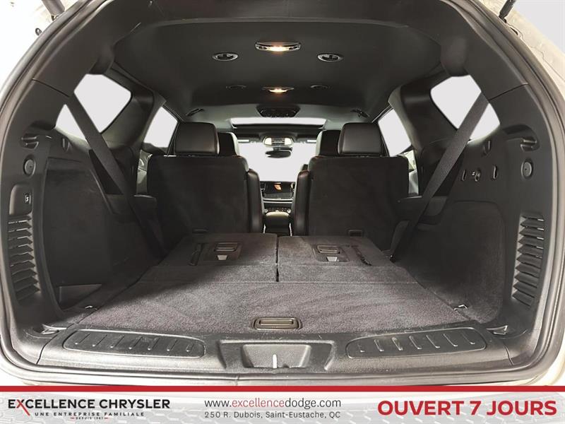 dodge Durango 2024 - 7