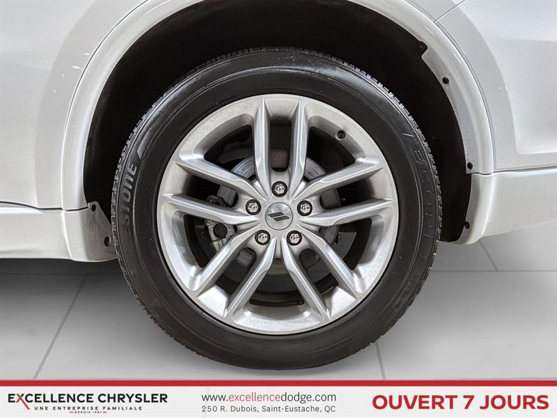 dodge Durango 2024 - 8
