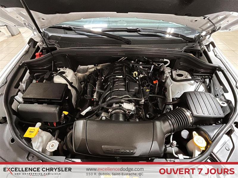 dodge Durango 2024 - 9