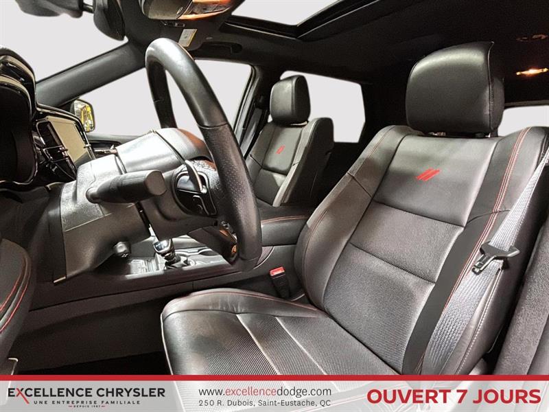 dodge Durango 2024 - 10