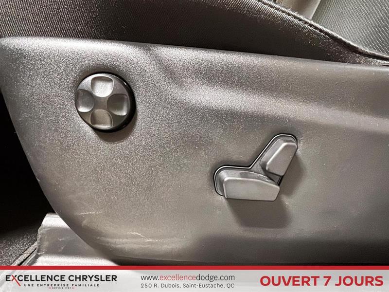 dodge Durango 2024 - 11