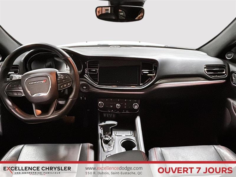 dodge Durango 2024 - 12