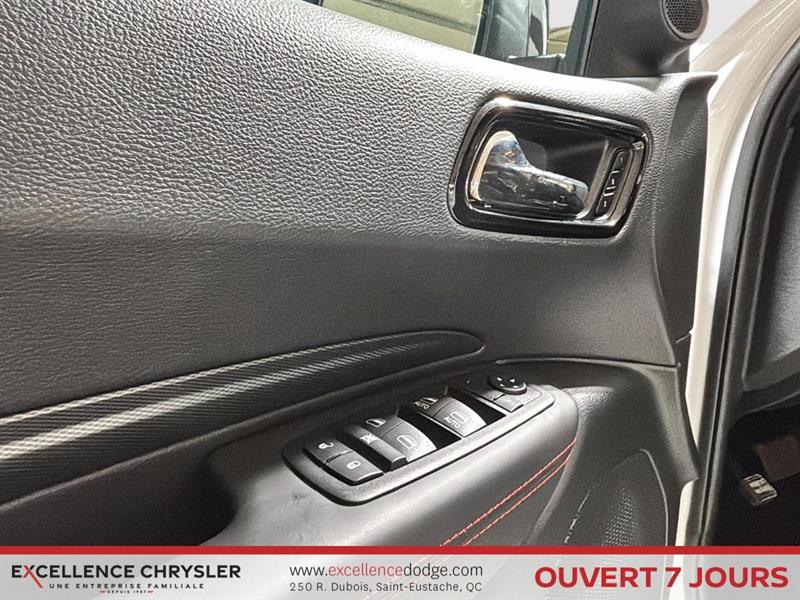 dodge Durango 2024 - 13