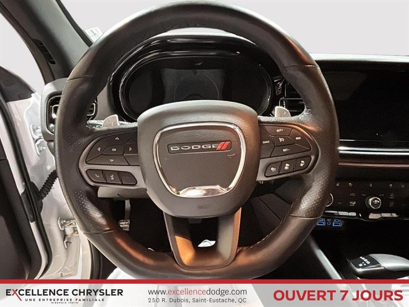 dodge Durango 2024 - 14