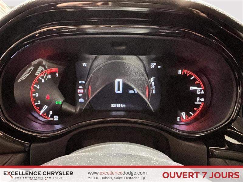 dodge Durango 2024 - 15