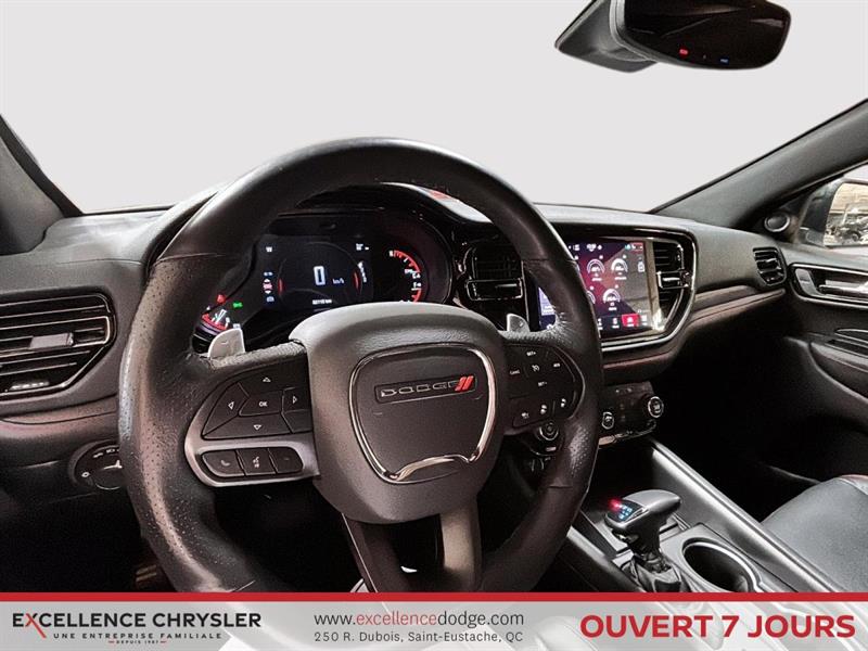 dodge Durango 2024 - 16