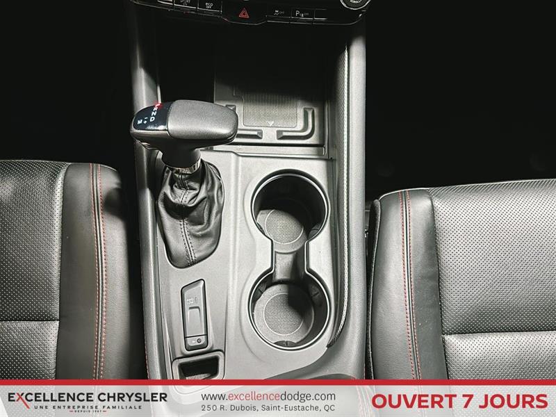 dodge Durango 2024 - 18