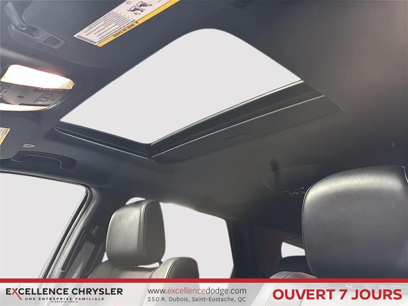 dodge Durango 2024 - 19