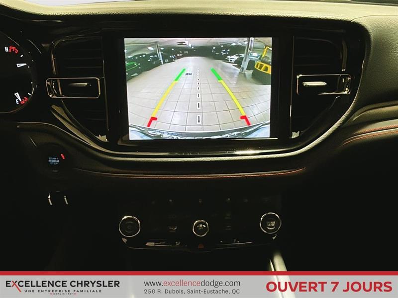 dodge Durango 2024 - 20