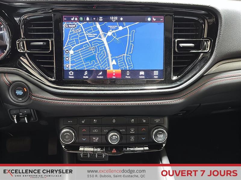 dodge Durango 2024 - 21