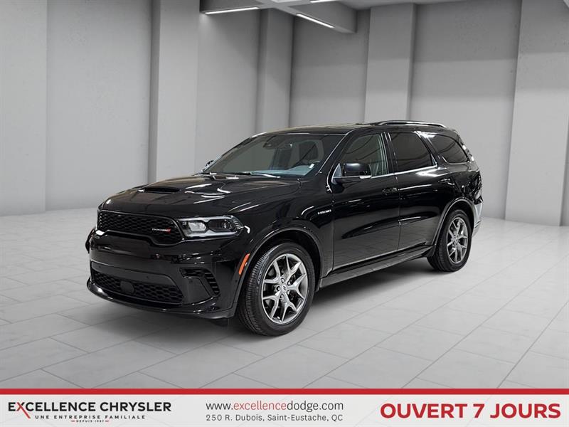 dodge Durango 2026