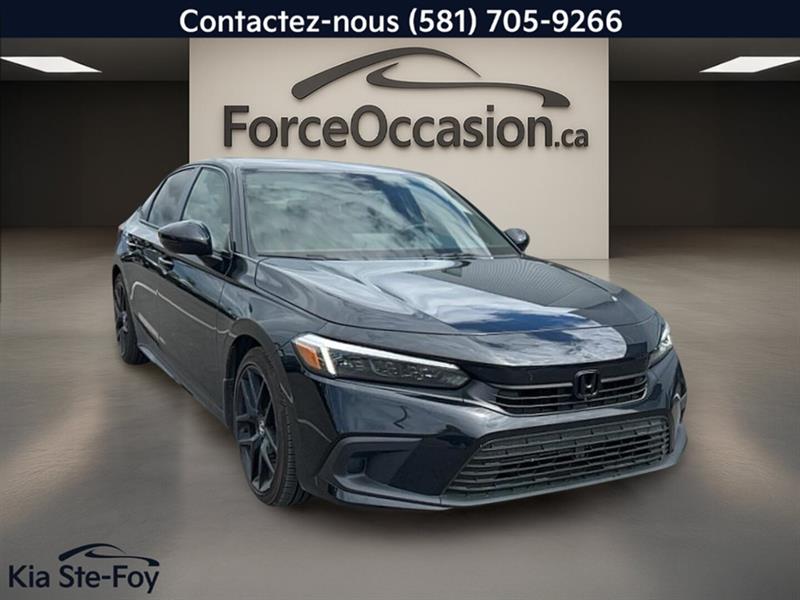 honda Civic 2024 - 2