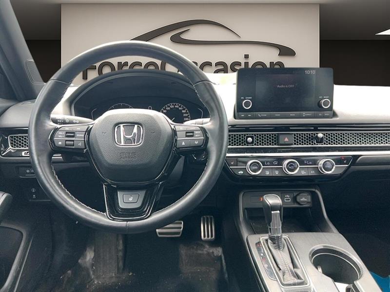 honda Civic 2024 - 3