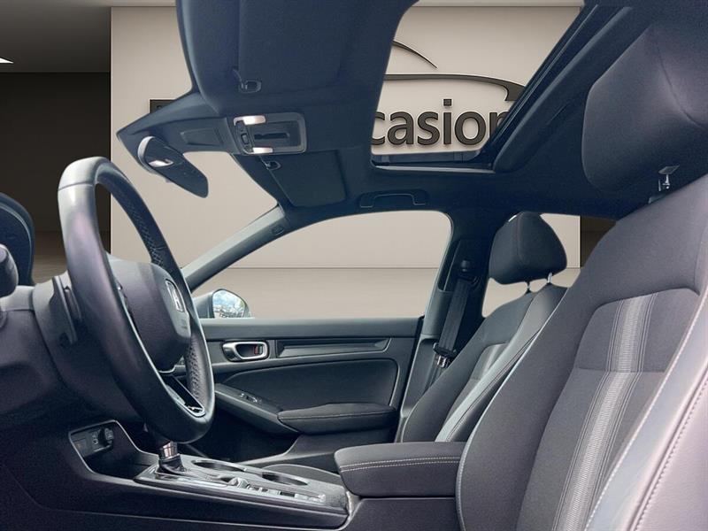 honda Civic 2024 - 4