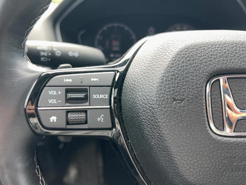 honda Civic 2024 - 9