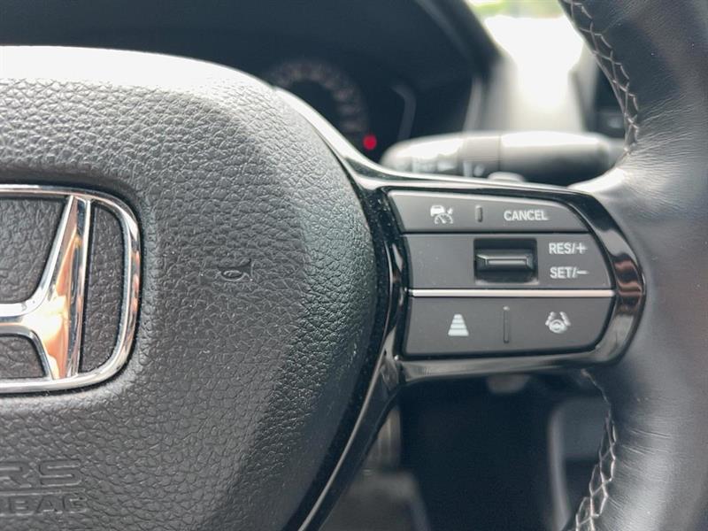 honda Civic 2024 - 10