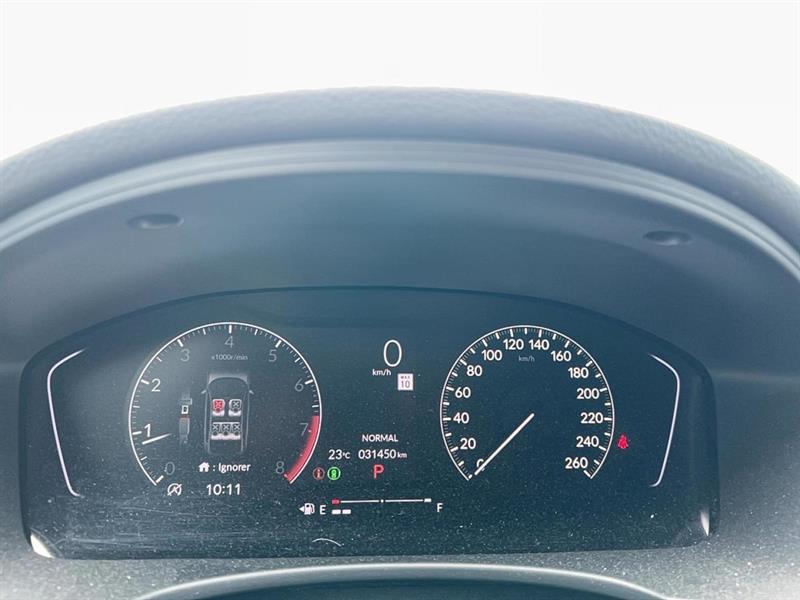honda Civic 2024 - 11