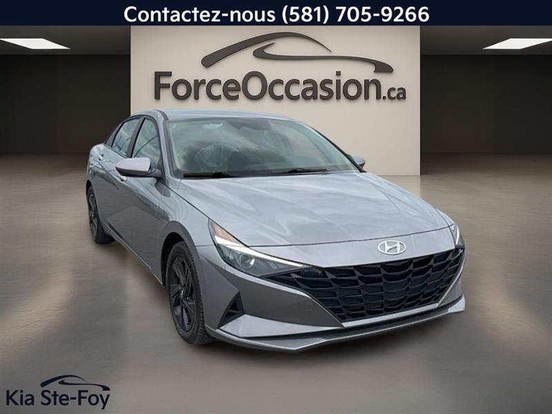 hyundai Elantra 2023 - 2