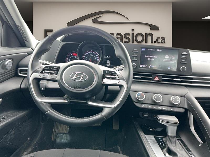 hyundai Elantra 2023 - 3