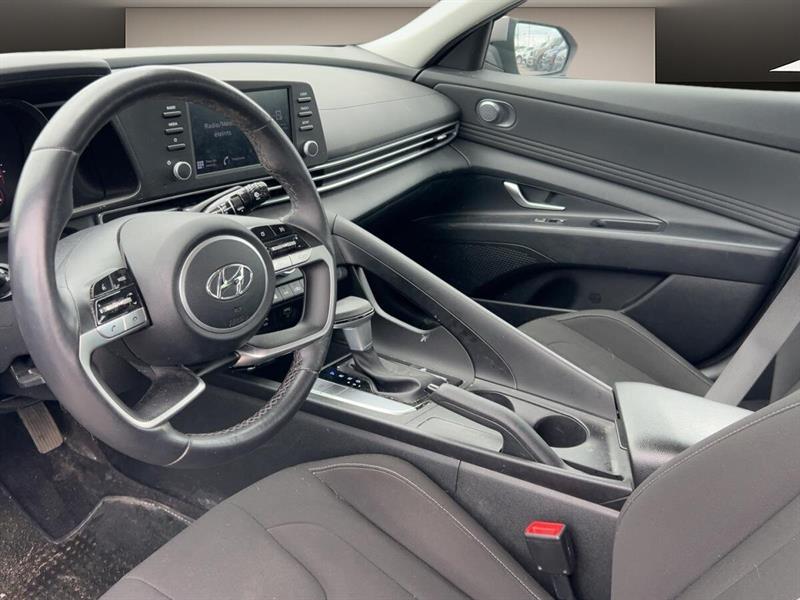 hyundai Elantra 2023 - 5