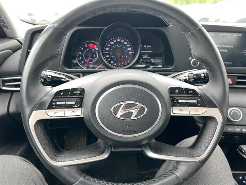 hyundai Elantra 2023 - 7