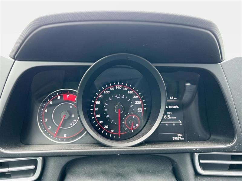 hyundai Elantra 2023 - 11