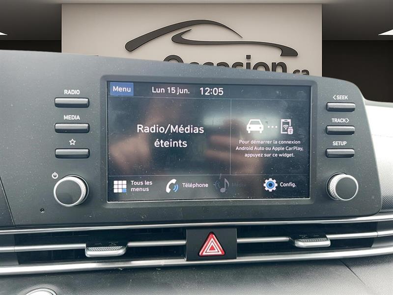 hyundai Elantra 2023 - 13