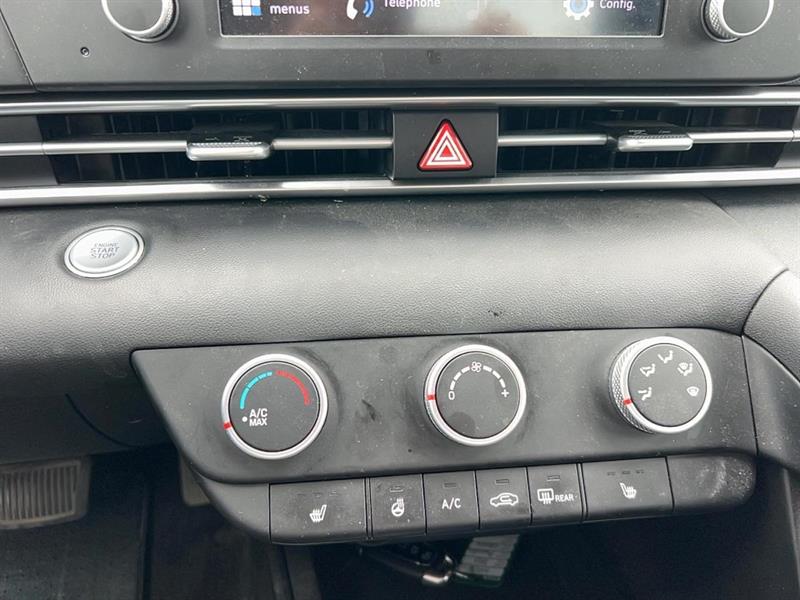 hyundai Elantra 2023 - 16
