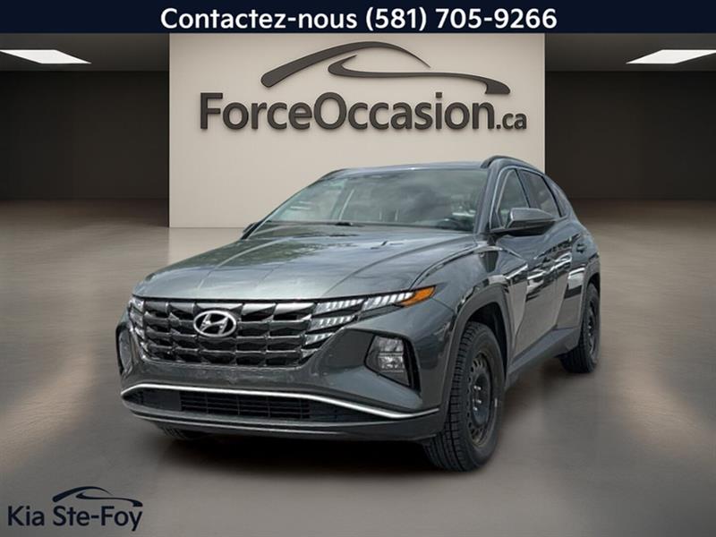 hyundai Tucson 2023