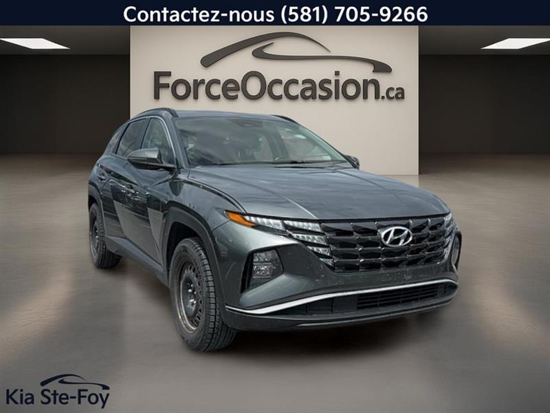 hyundai Tucson 2023 - 2