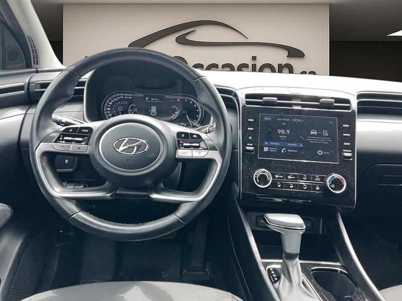 hyundai Tucson 2023 - 3