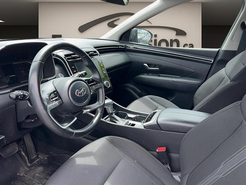 hyundai Tucson 2023 - 5
