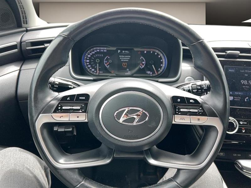 hyundai Tucson 2023 - 7