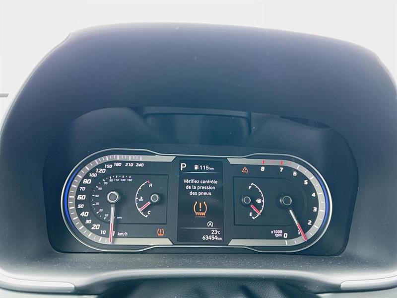 hyundai Tucson 2023 - 11