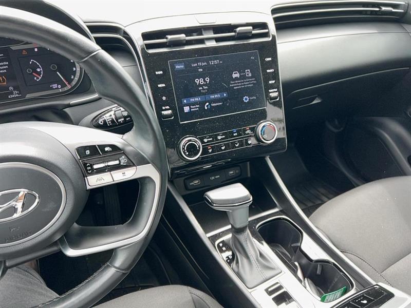 hyundai Tucson 2023 - 17