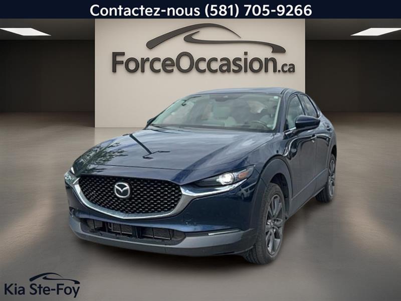 mazda CX-30 2021