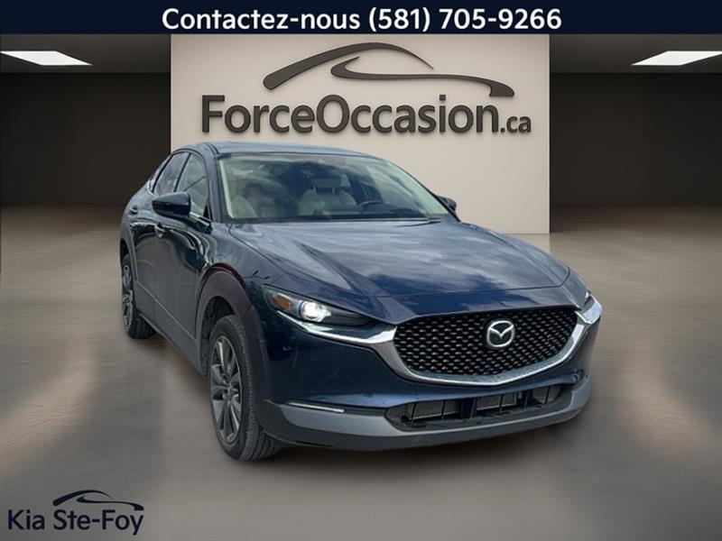 mazda CX-30 2021 - 2