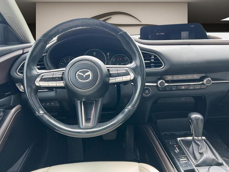 mazda CX-30 2021 - 3