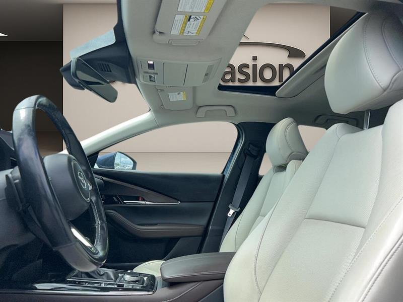 mazda CX-30 2021 - 4