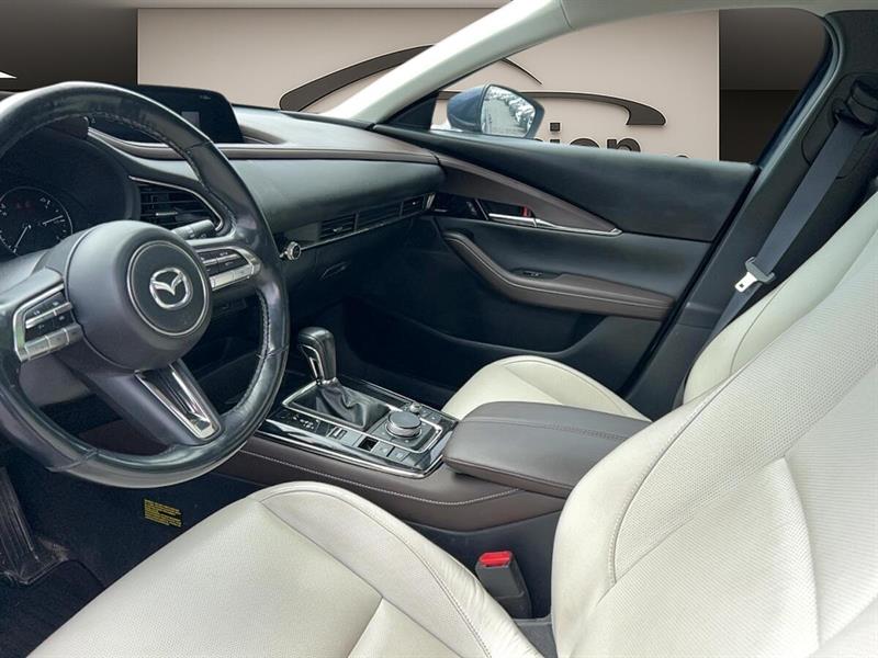 mazda CX-30 2021 - 6