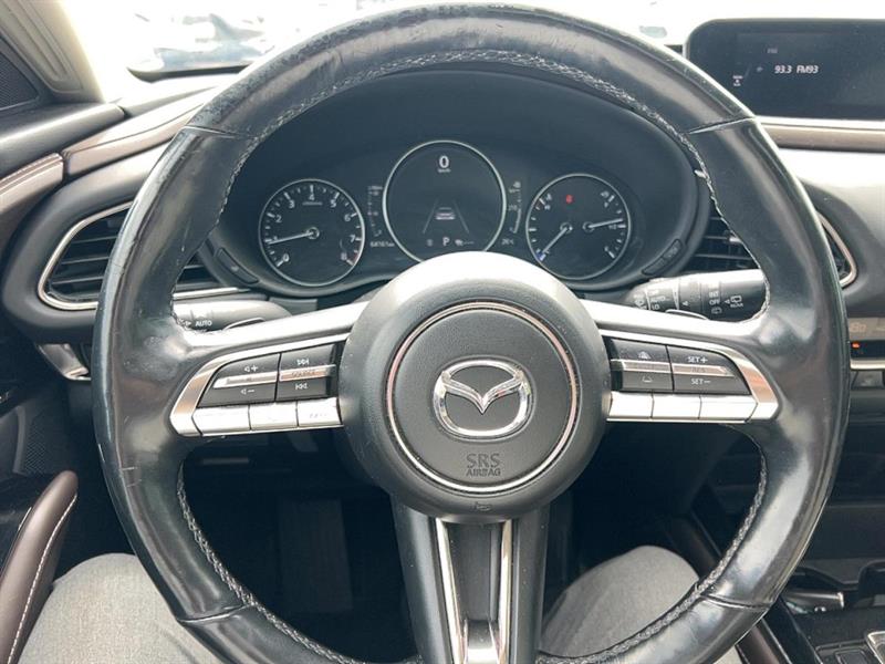 mazda CX-30 2021 - 7